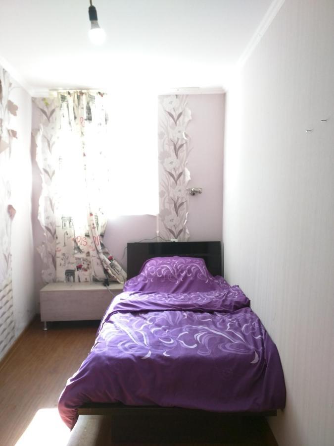Your Hostel Tbilisi Buitenkant foto