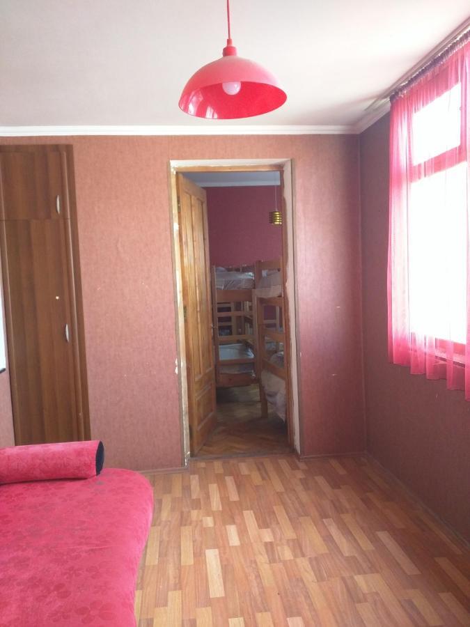 Your Hostel Tbilisi Buitenkant foto