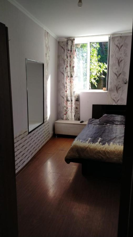 Your Hostel Tbilisi Buitenkant foto